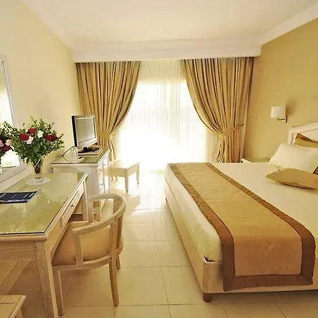 Hotel Djerba Golf Resort-2